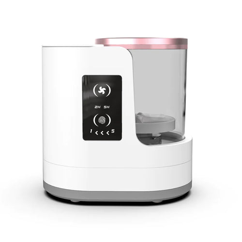 Electric Makeup Brush Cleaner & Dryer